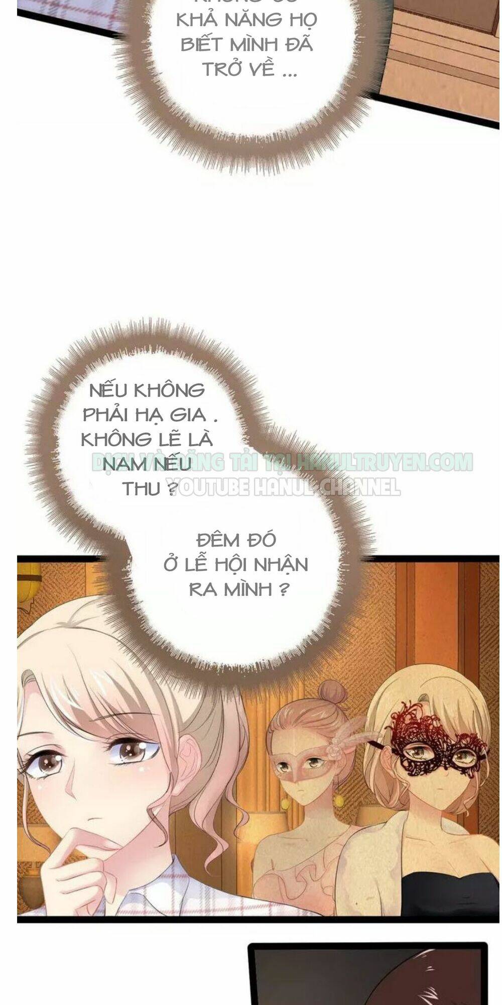 Thần Bí Đế Thiếu Điềm Sủng Thê Chương 93 Ảnh 8