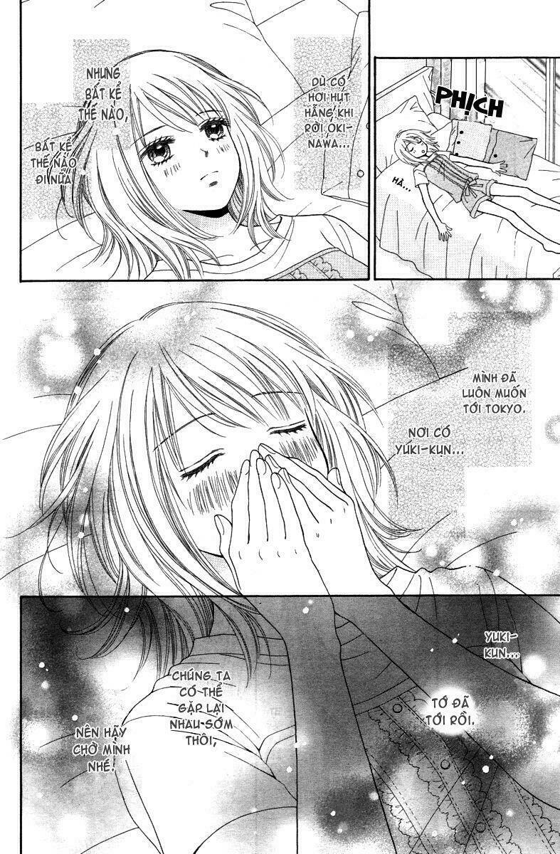 Chitose Etc. Chương 1 Ảnh 8
