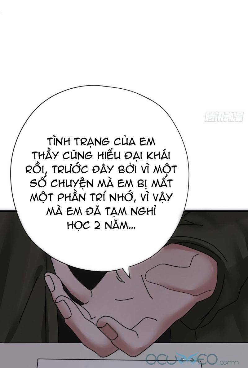 Khi Đóa Hoa Sẫm Màu Nở Rộ Chương 4 Ảnh 14
