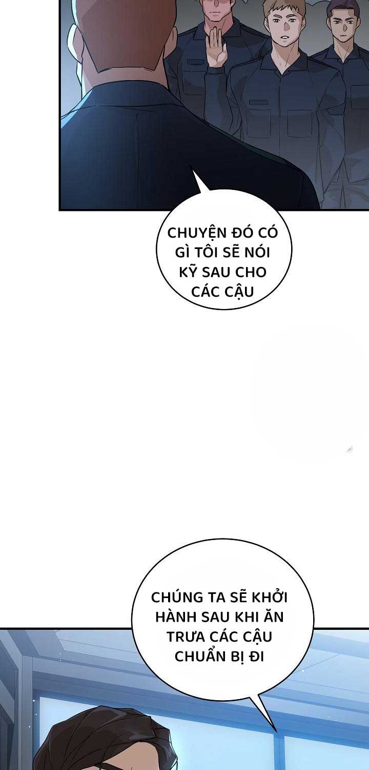 Đột Kích Giả Chương 21 Ảnh 26