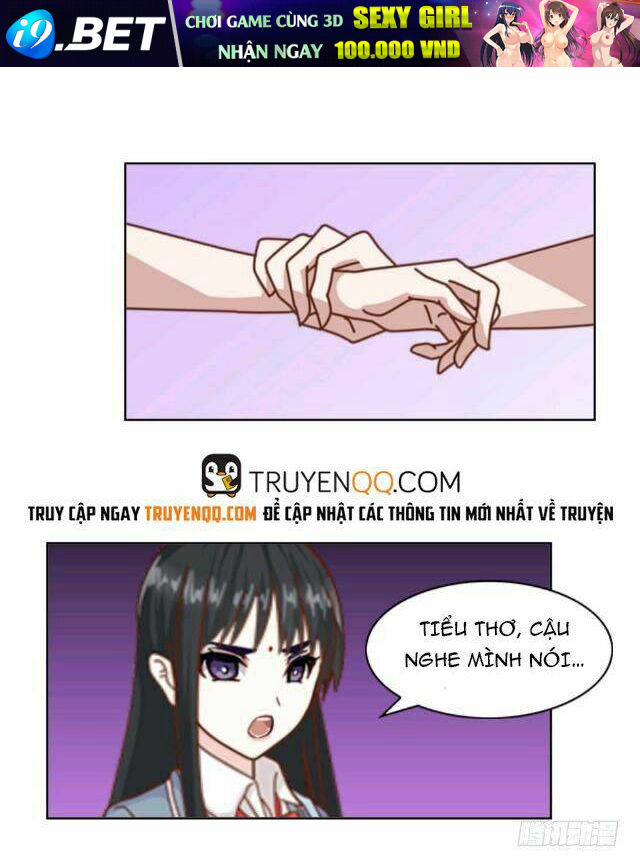 Thiên Nga Đen Chương 3 Ảnh 9