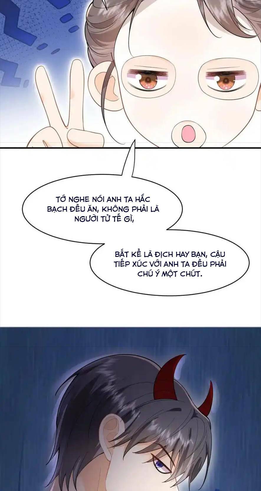 Vụng Trộm Chương 29 Ảnh 22