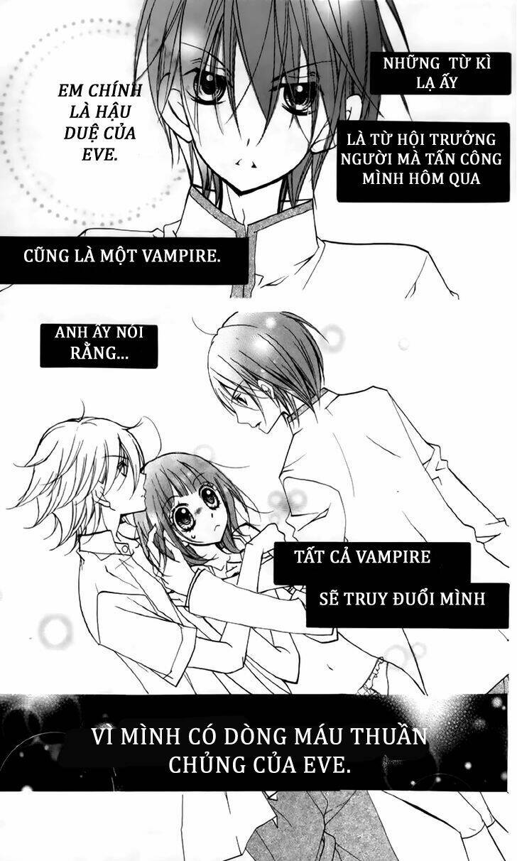 1-Nen 5-Kumi Ikimono Gakari Chương 7 Ảnh 7