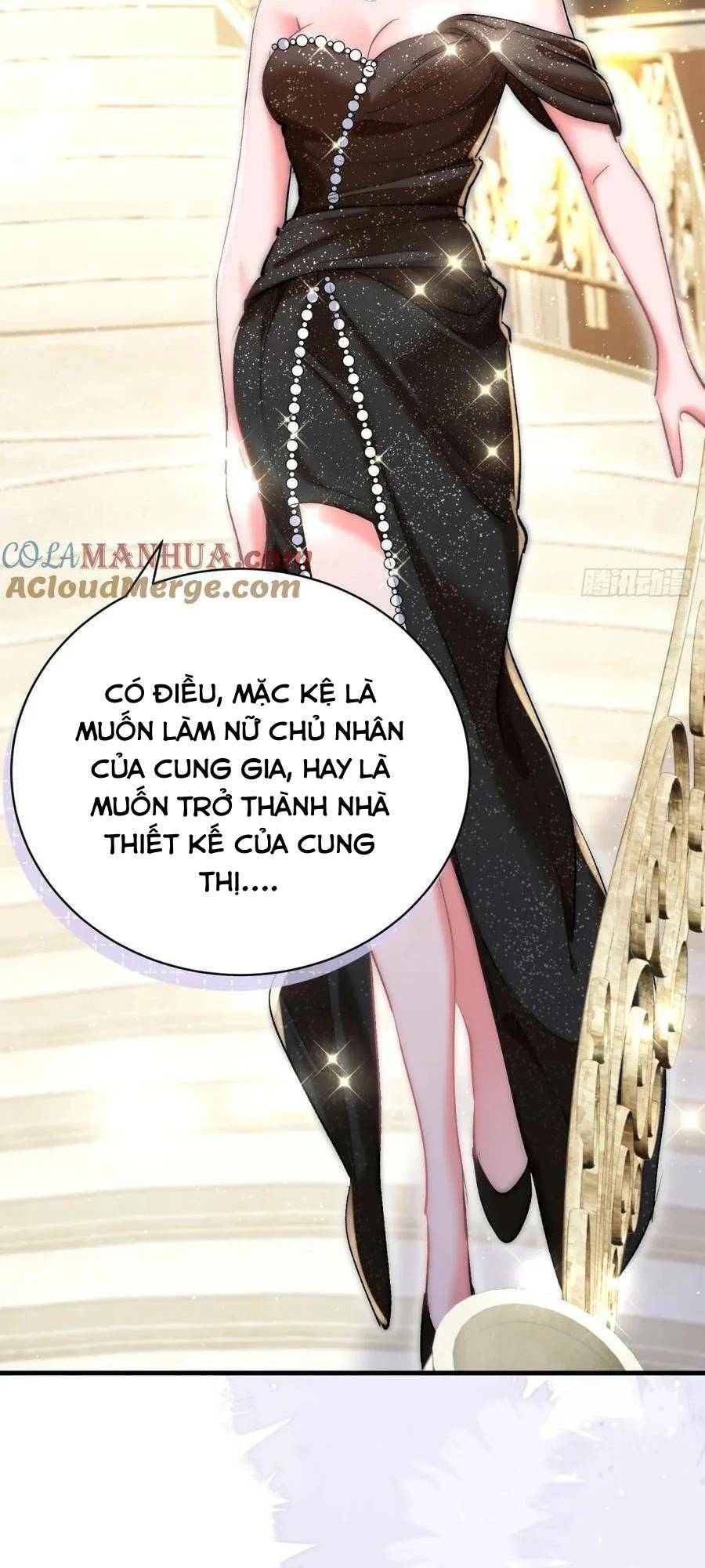 Giẫm Lên Cặn Bã Nam Nhân Làm Chủ Thần Chương 31 Ảnh 48
