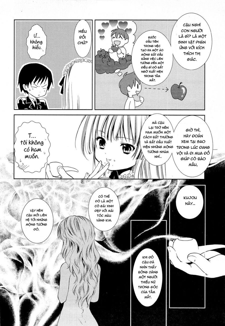 Gosick Chương 1 Ảnh 56