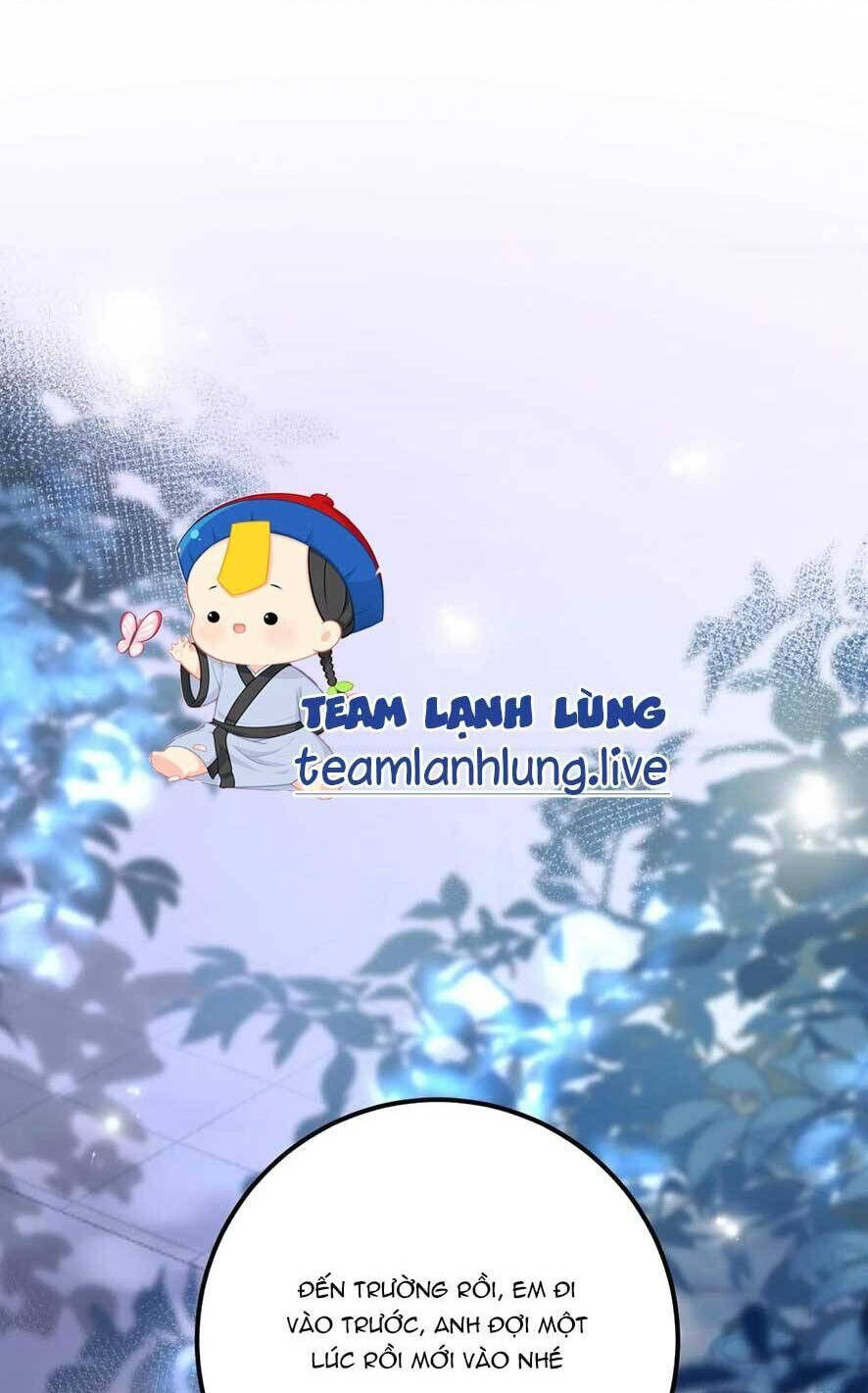 Nghịch Đồ Mỗi Ngày Đều Muốn Bắt Nạt Sư Phụ Chương 168 Ảnh 2