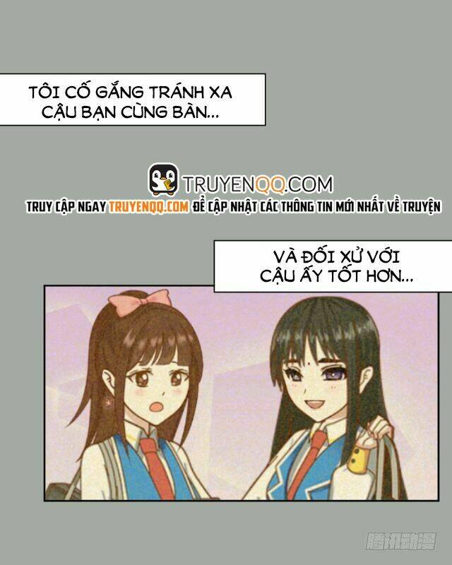Thiên Nga Đen Chương 3 Ảnh 17