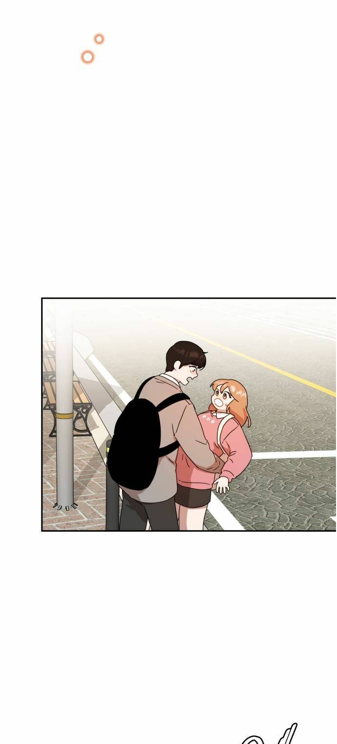 Bloody Romance - Lãng Mạn Đẫm Máu Chương 7 Ảnh 83