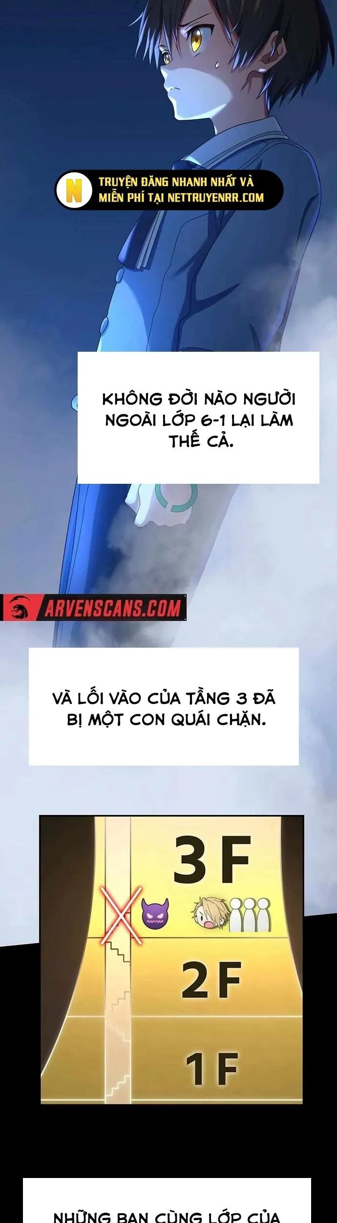 Quỷ Ấn Chương 46 Ảnh 34