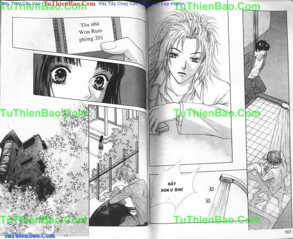 Do You Want To Try? Chương 14 Ảnh 11