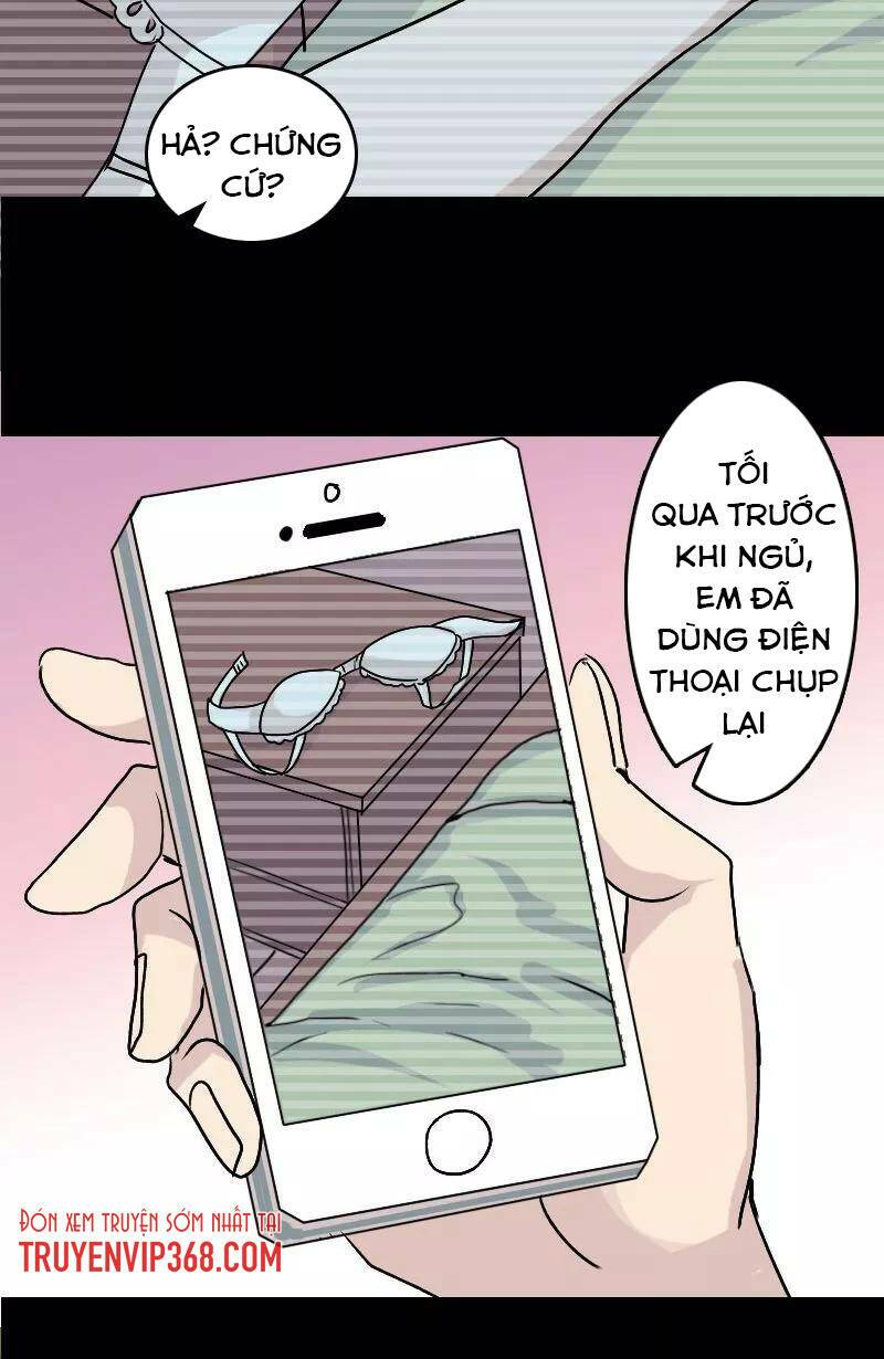 Quan Tài Hung Ác Chương 5 Ảnh 11