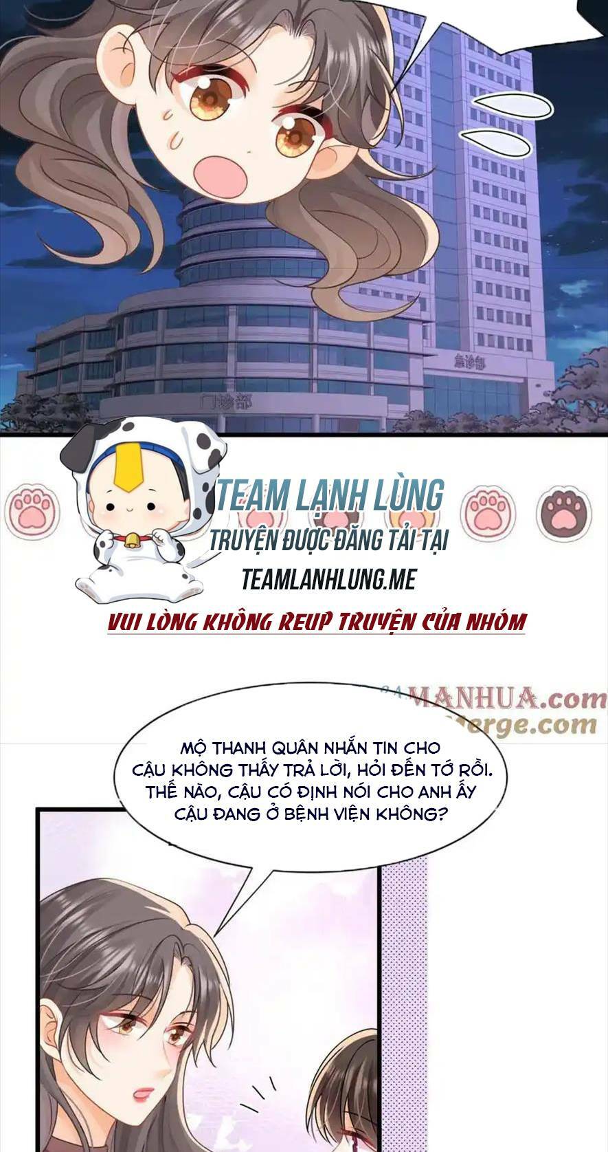 Vụng Trộm Chương 39 Ảnh 10