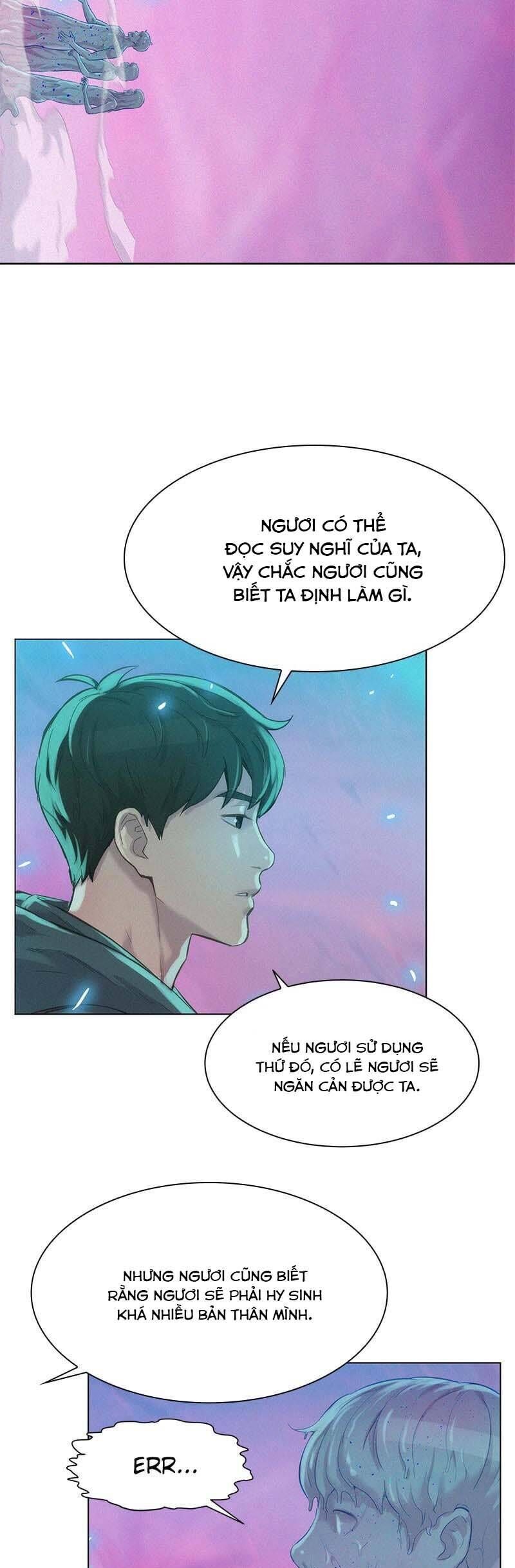 Thợ Săn 3 Cm Chương 110 Ảnh 15