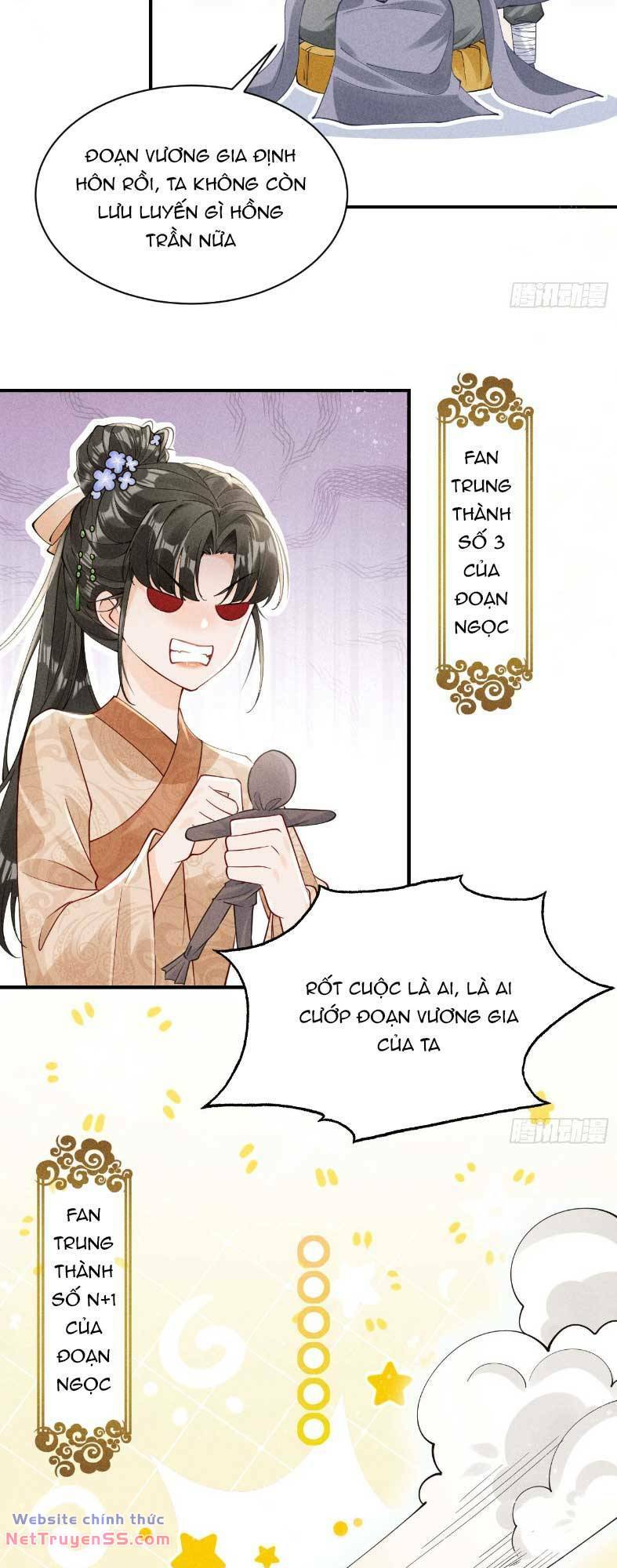 Nữ Chính Ta Xin Từ Chối Bộ Não Yêu Đương Chương 3 Ảnh 7