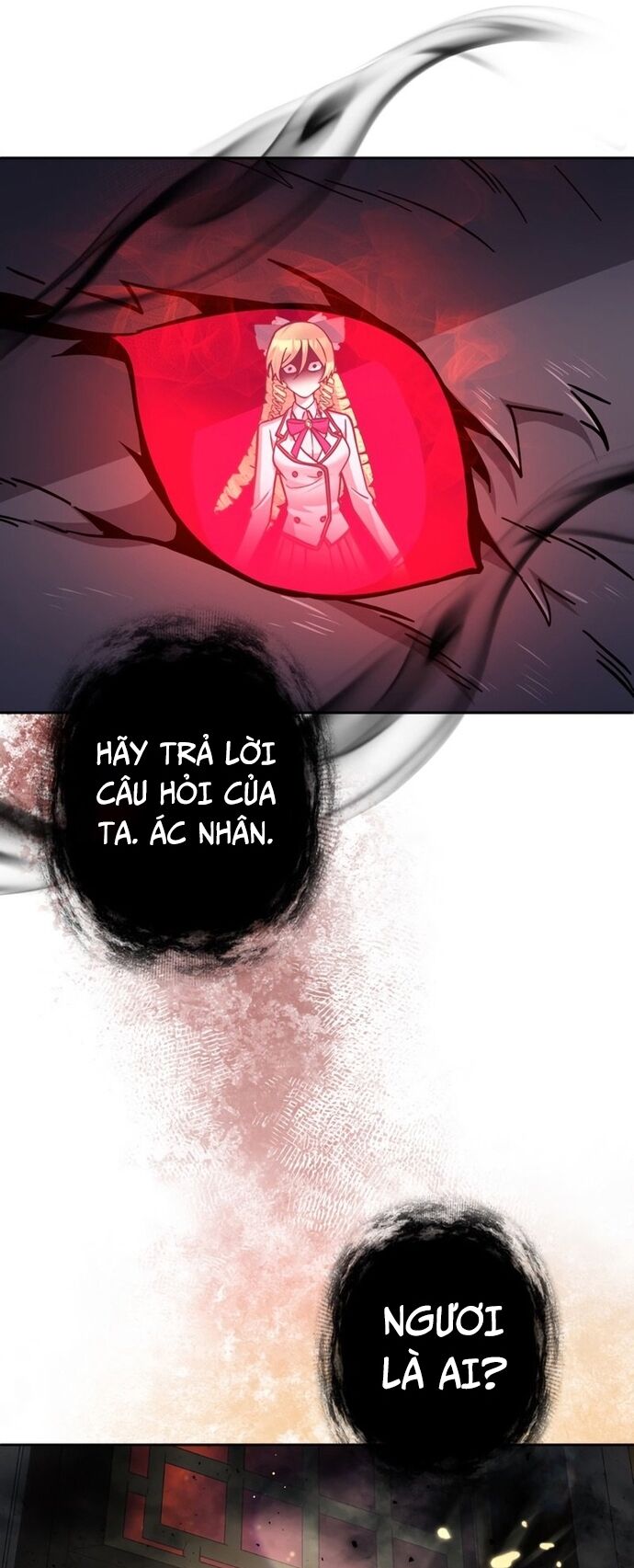 Ta Là Anh Hùng Nhưng Các Nữ Chính Lại Muốn Giết Ta Chương 26 Ảnh 45