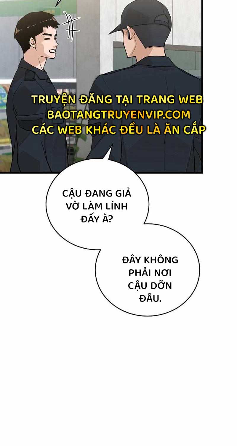 Đột Kích Giả Chương 17 Ảnh 50
