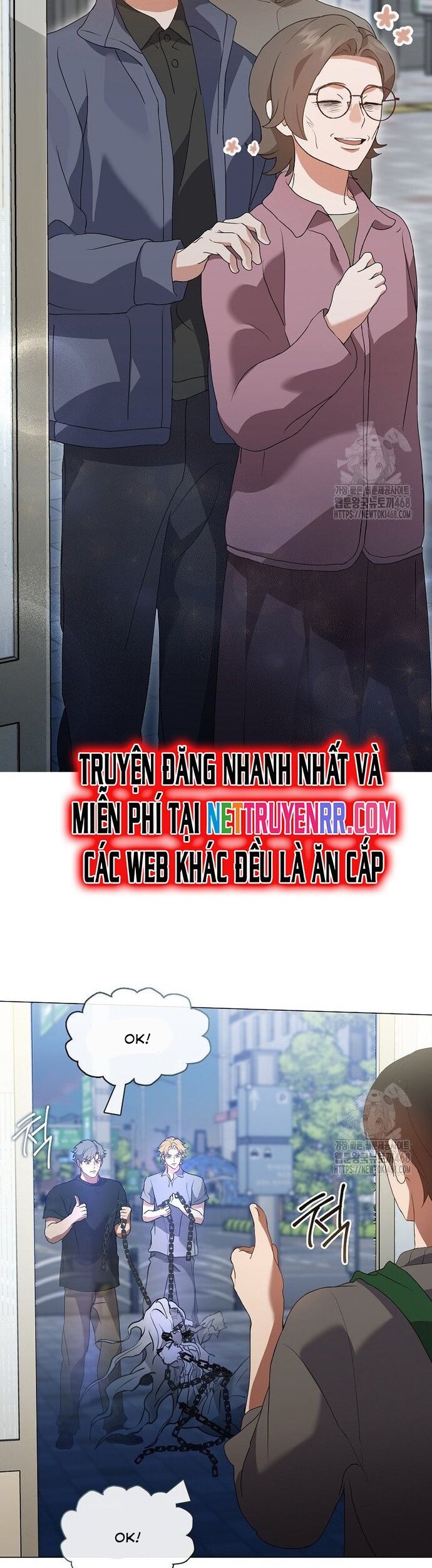 Nhà Hàng Thế Giới Ngầm Chương 82 Ảnh 16