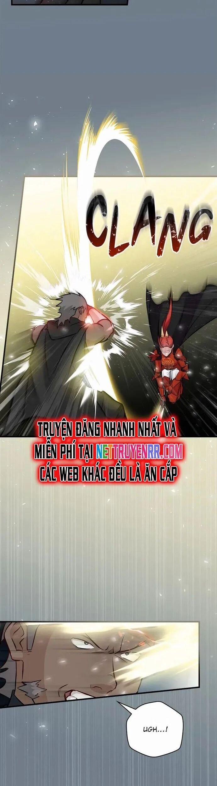 Level Up Chỉ Bằng Cách Ăn Cơm Chương 179 Ảnh 11