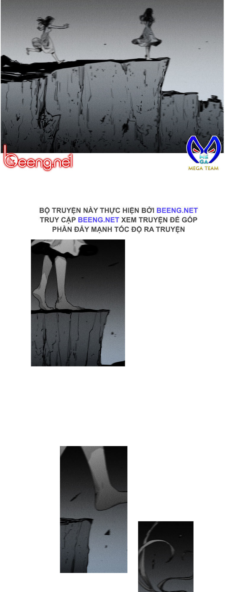 Người Lạ Trong Gương Chương 7 Ảnh 7