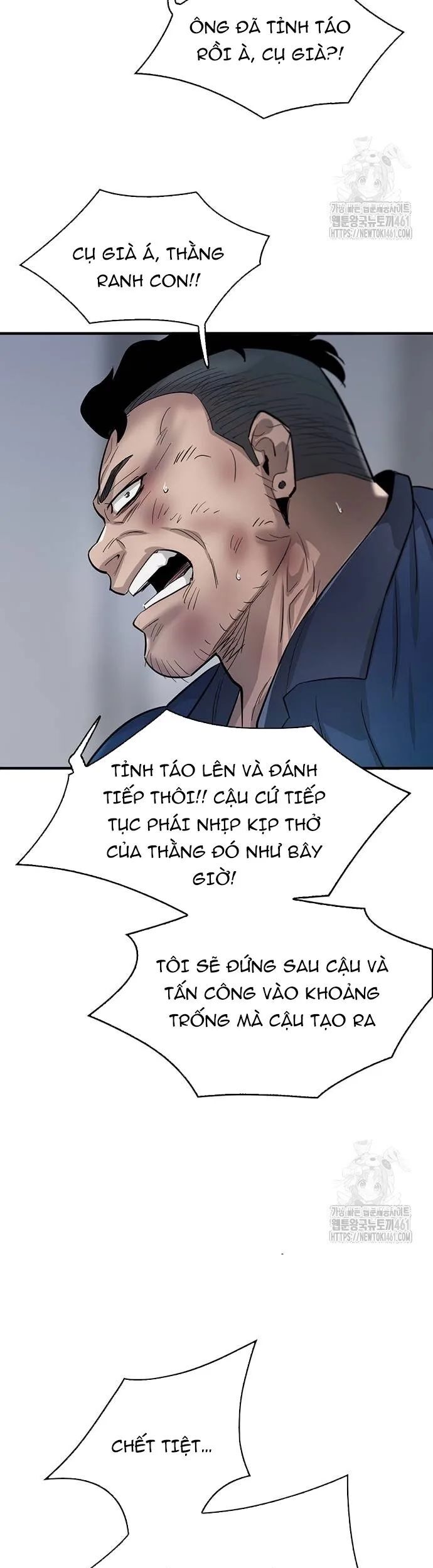 Bù Nhìn Chương 91 Ảnh 47