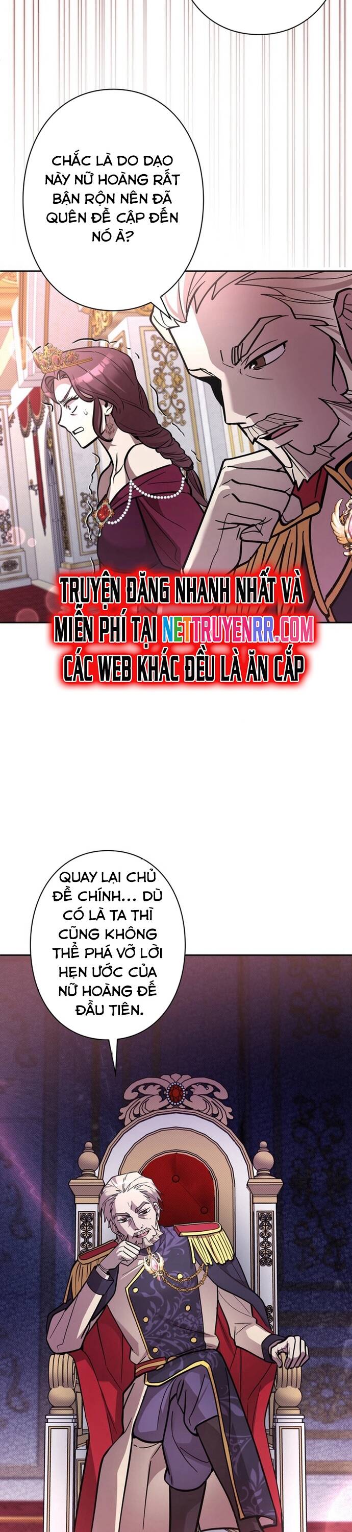 Ta Là Anh Hùng Nhưng Các Nữ Chính Lại Muốn Giết Ta Chương 24 Ảnh 22