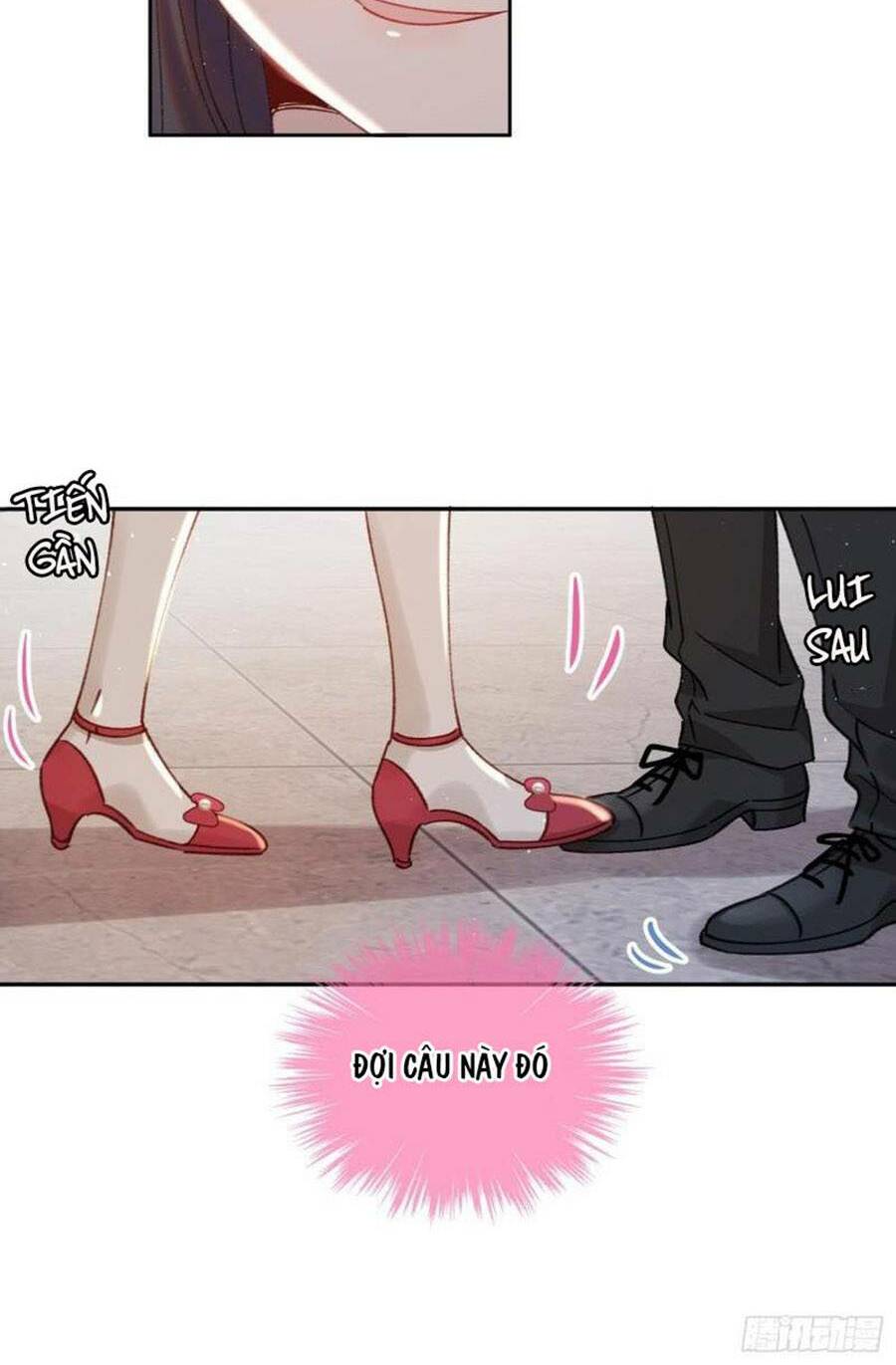 Khi Mộng Thần Yêu Chương 78 Ảnh 7