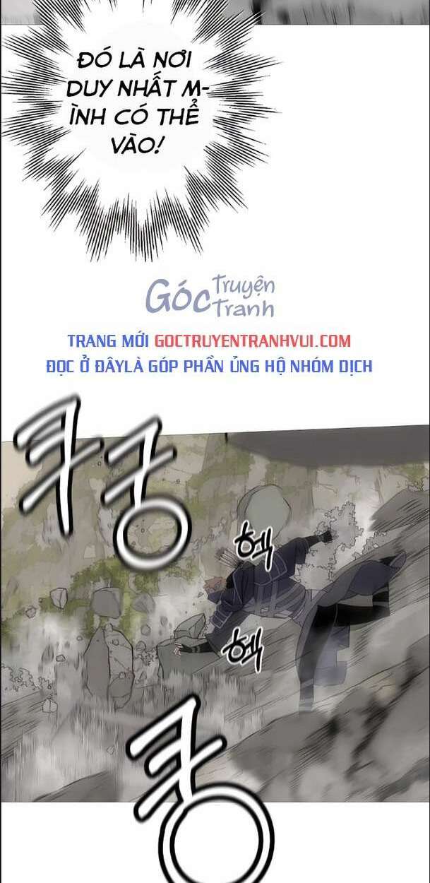 Chiến Binh Quật Cường Chương 125 Ảnh 43