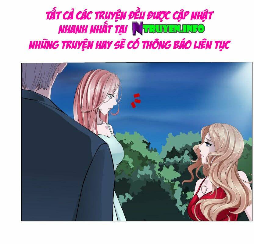 Cạm Bẫy Của Nữ Thần Chương 179 Ảnh 21