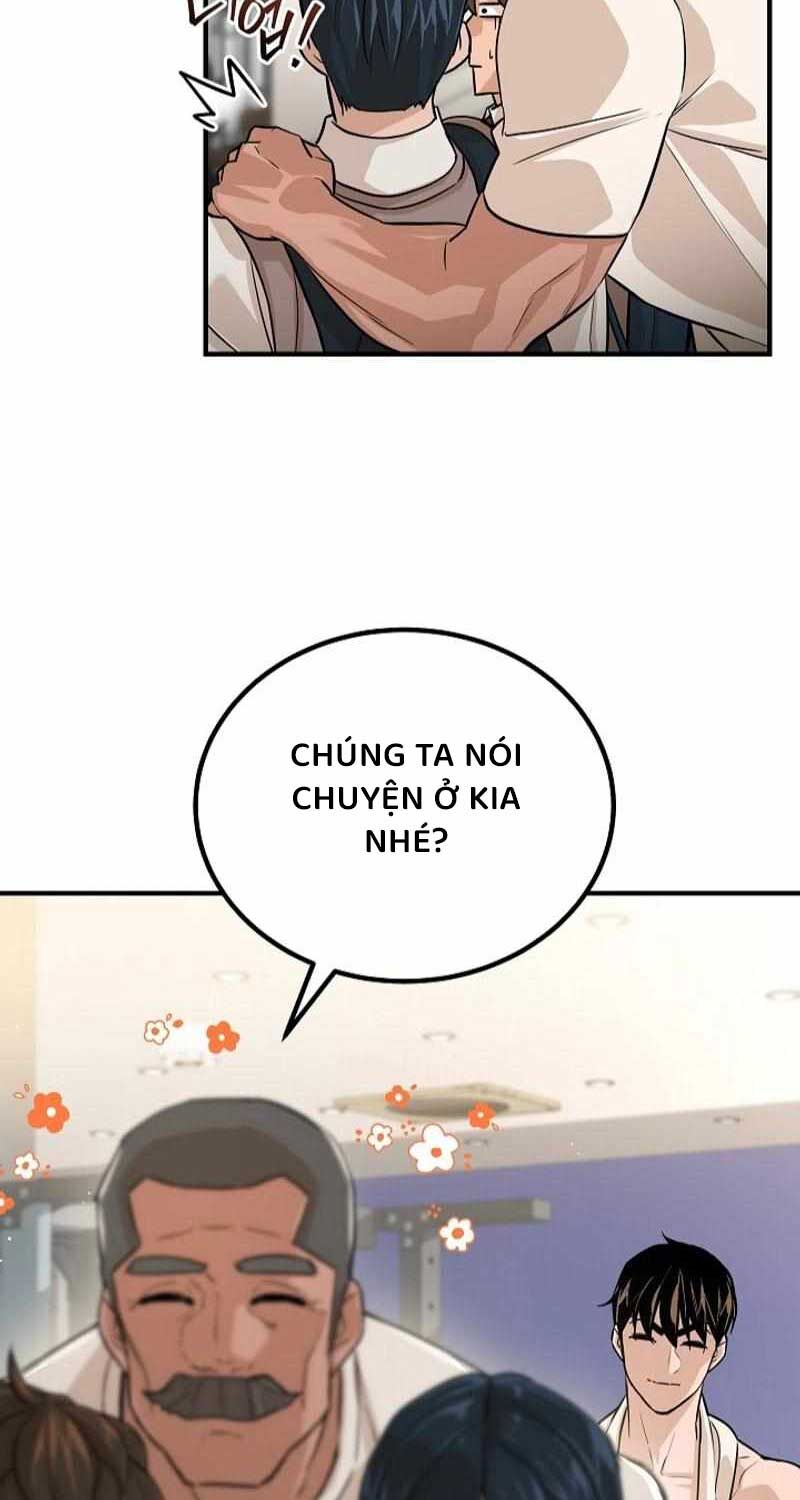 Đột Kích Giả Chương 8 Ảnh 58