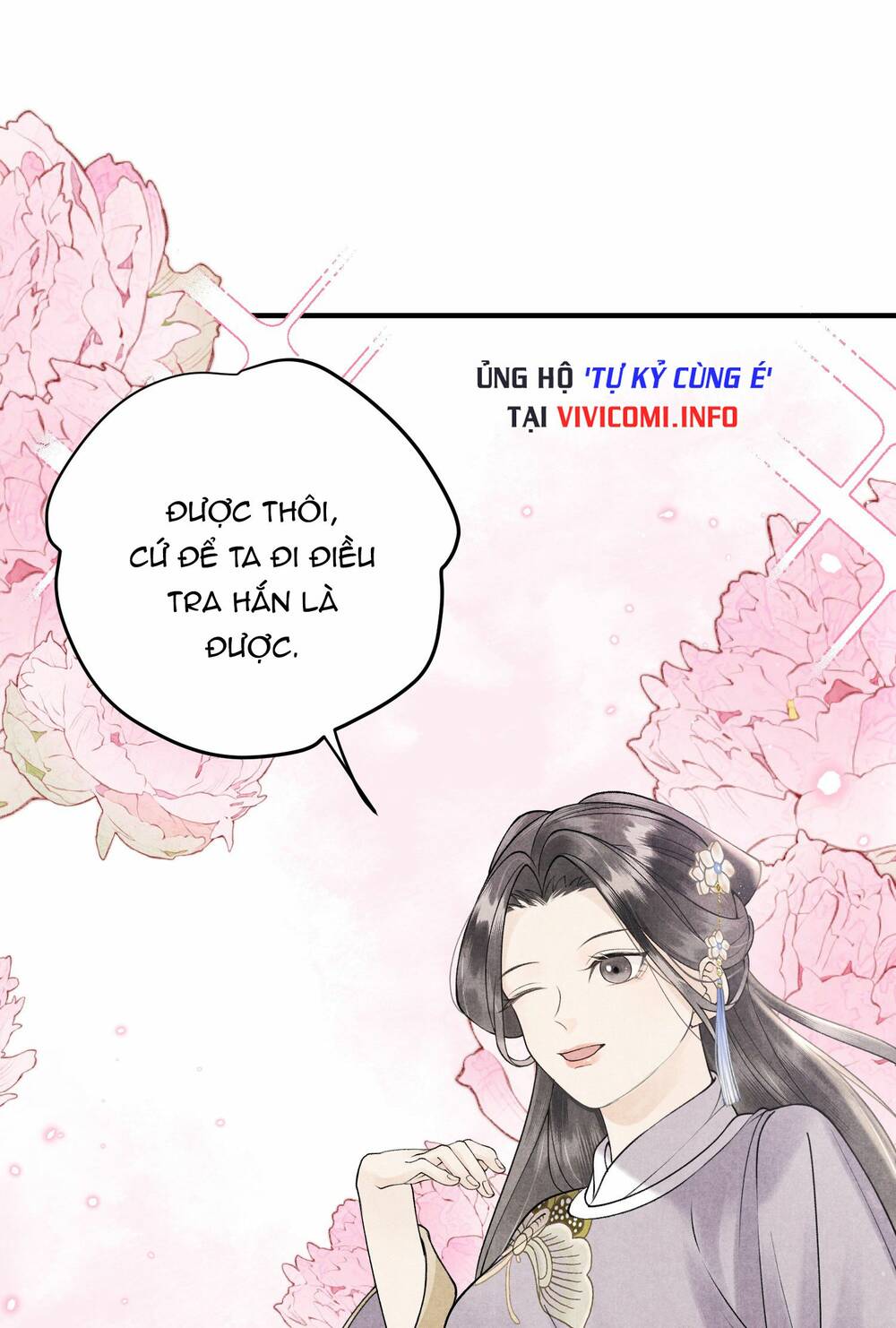Tiểu Phú Bà Của Đại Tướng Quân Chương 17 Ảnh 20
