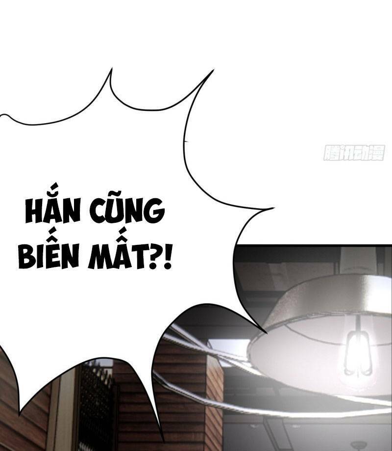 Khi Đóa Hoa Sẫm Màu Nở Rộ Chương 20 Ảnh 35
