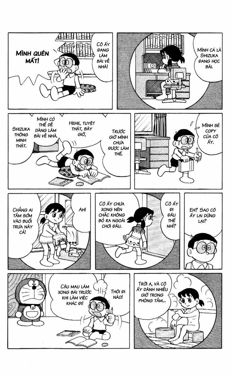Doraemon Plus Chương 83 Ảnh 8