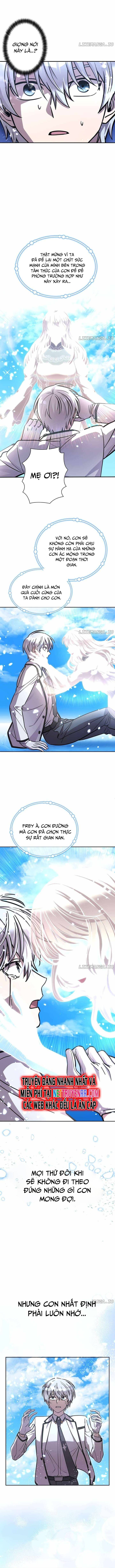 Ta Là Anh Hùng Nhưng Các Nữ Chính Lại Muốn Giết Ta Chương 15 Ảnh 8