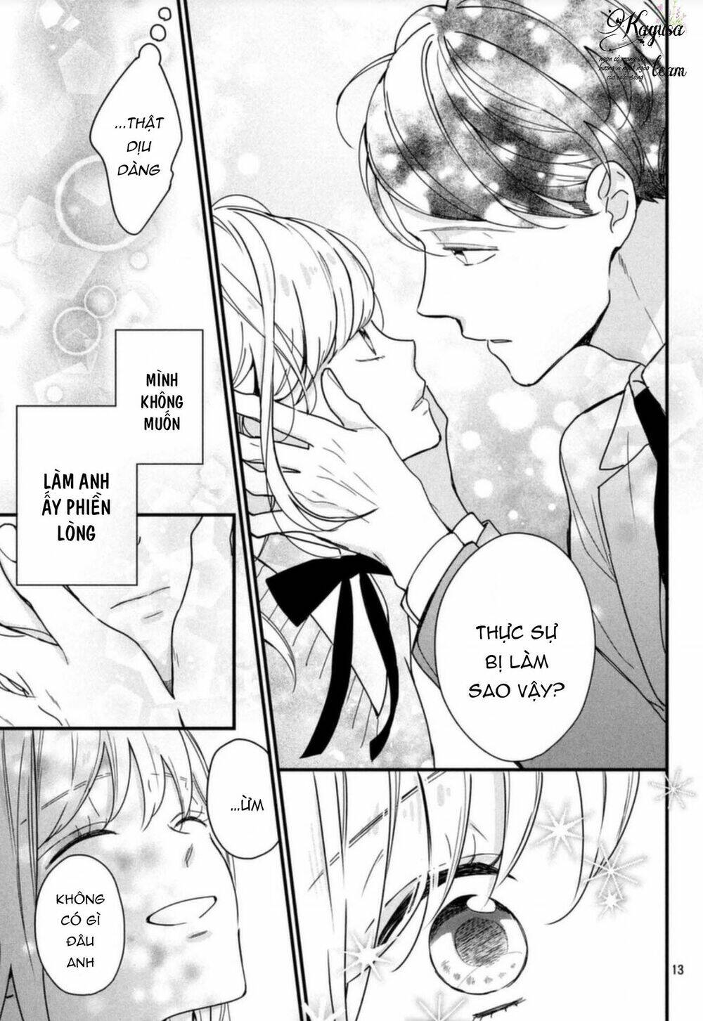 Bengoshi To 17-Sai Chương 8 Ảnh 15