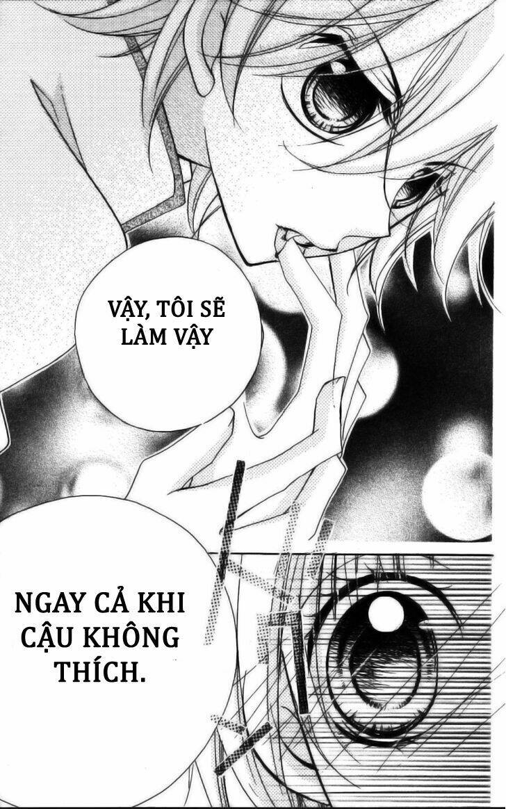 1-Nen 5-Kumi Ikimono Gakari Chương 3 Ảnh 34