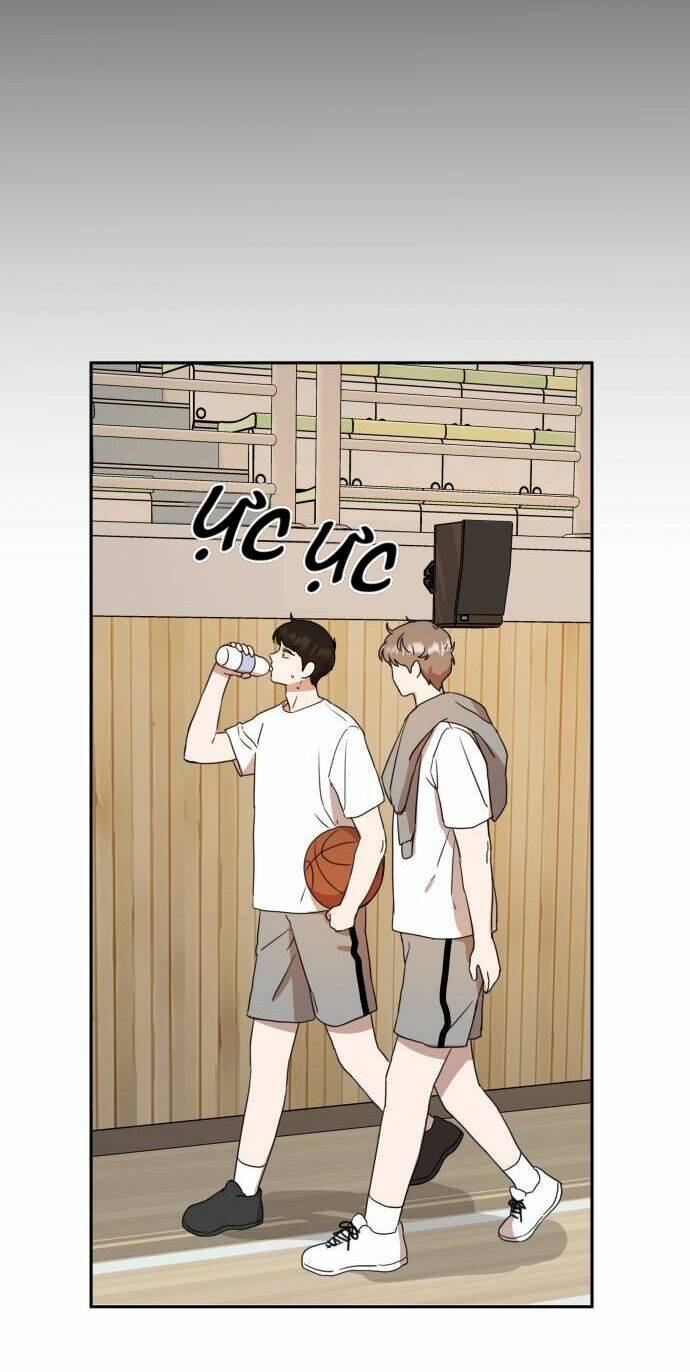 Bloody Romance - Lãng Mạn Đẫm Máu Chương 8 Ảnh 50