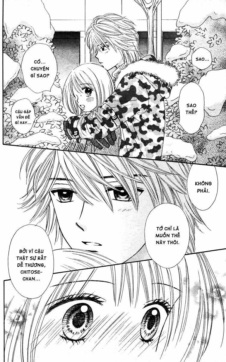 Chitose Etc. Chương 13 Ảnh 6