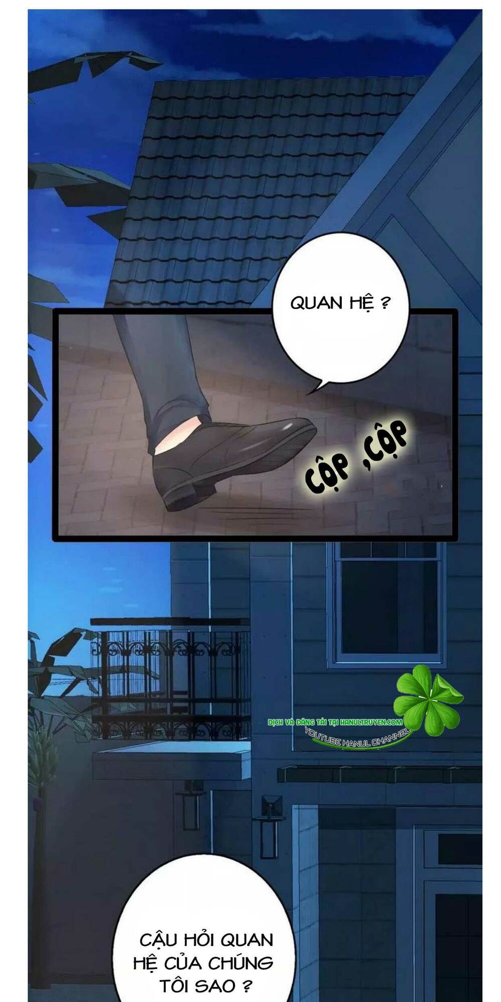 Thần Bí Đế Thiếu Điềm Sủng Thê Chương 104 Ảnh 9