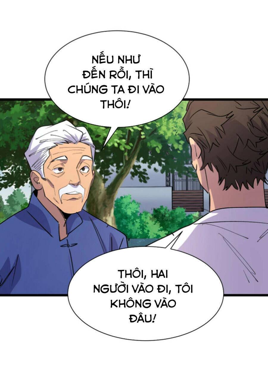 Bắt Đầu Với Tề Thiên Đại Thánh Chương 28 Ảnh 27