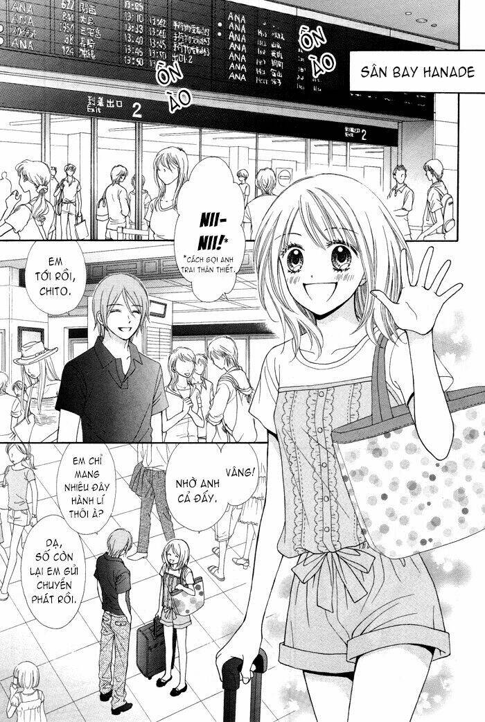Chitose Etc. Chương 1 Ảnh 5