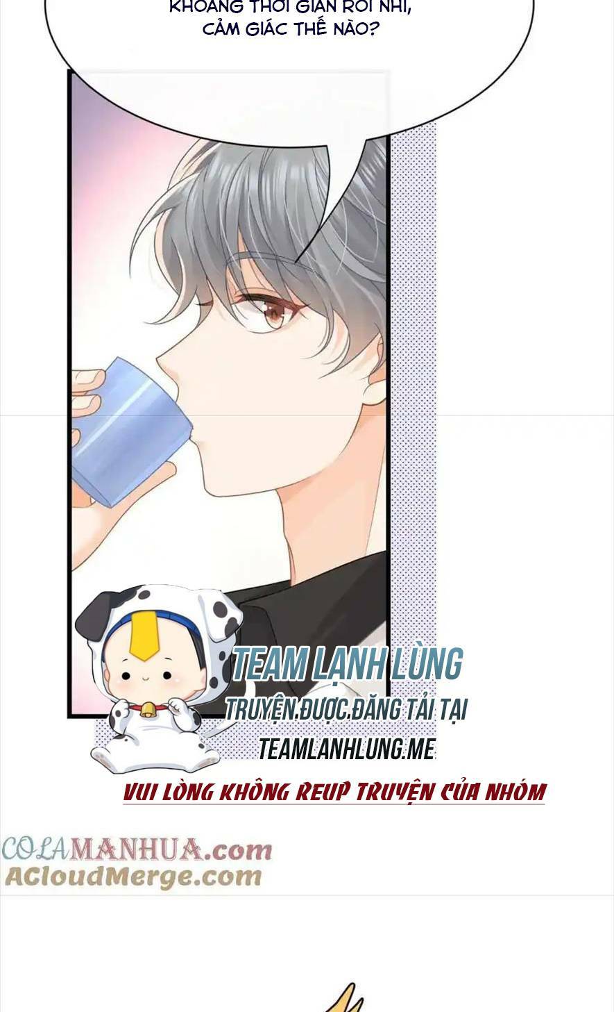 Vụng Trộm Chương 28 Ảnh 27