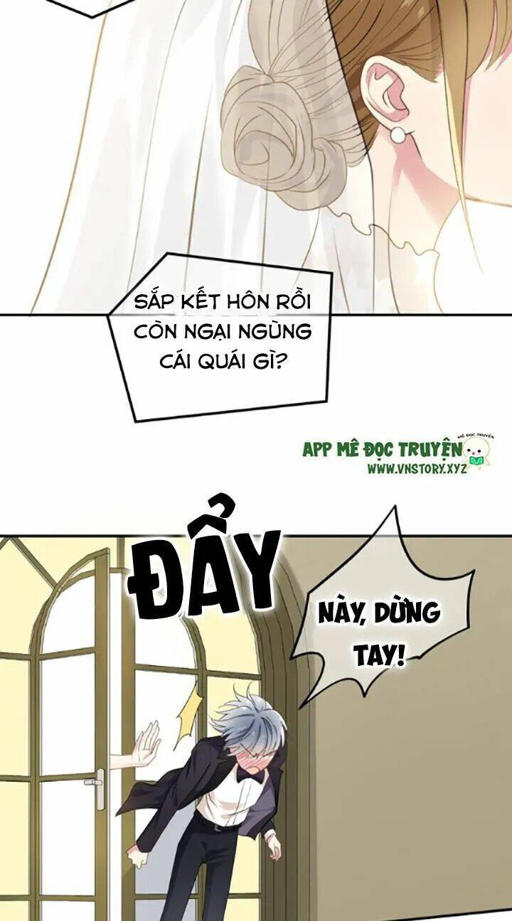 Thần Tượng Điểm Zero Chương 143 Ảnh 11