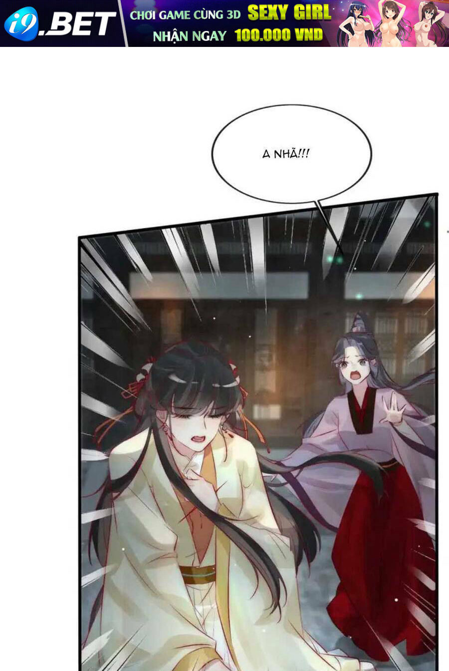 Hòa Thượng Phản Diện Giả Bạch Liên Hoa Chương 6 Ảnh 2