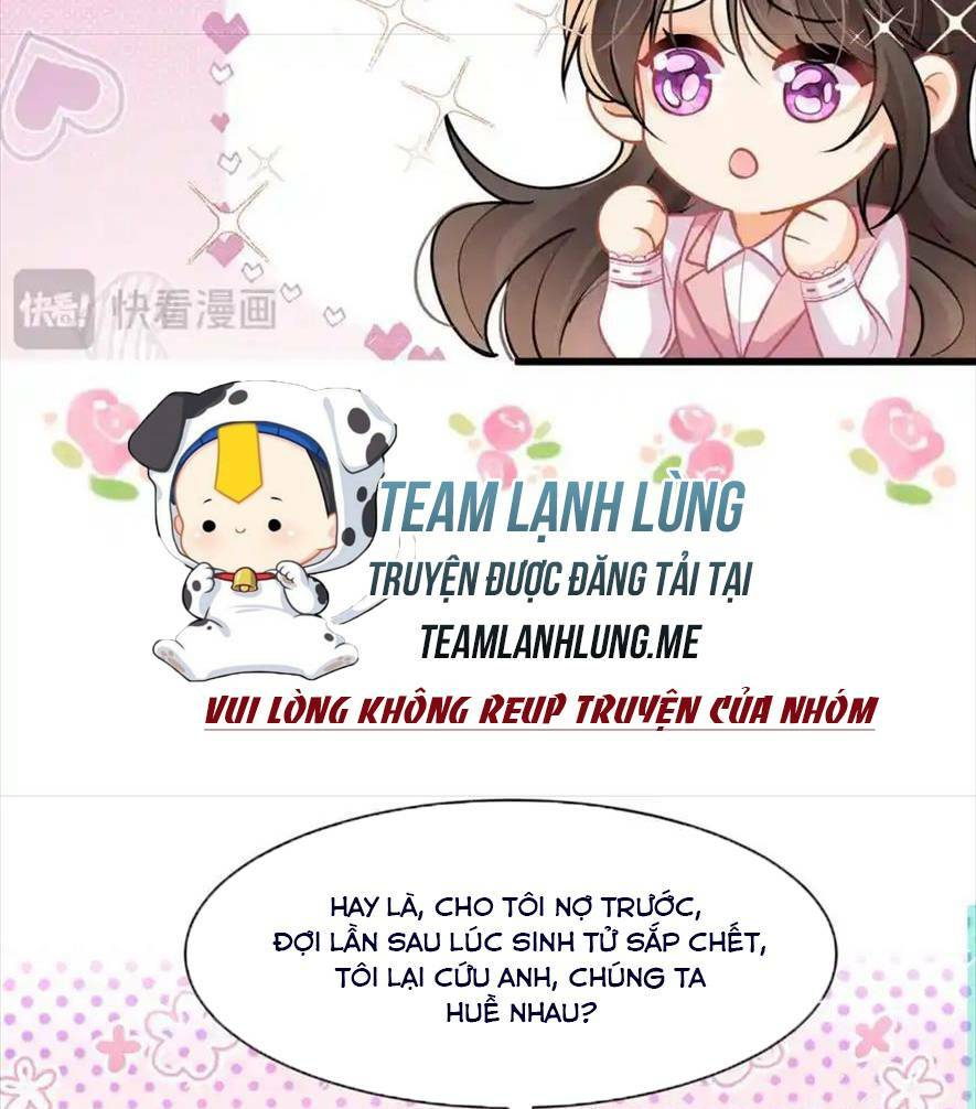 Vụng Trộm Chương 39 Ảnh 36