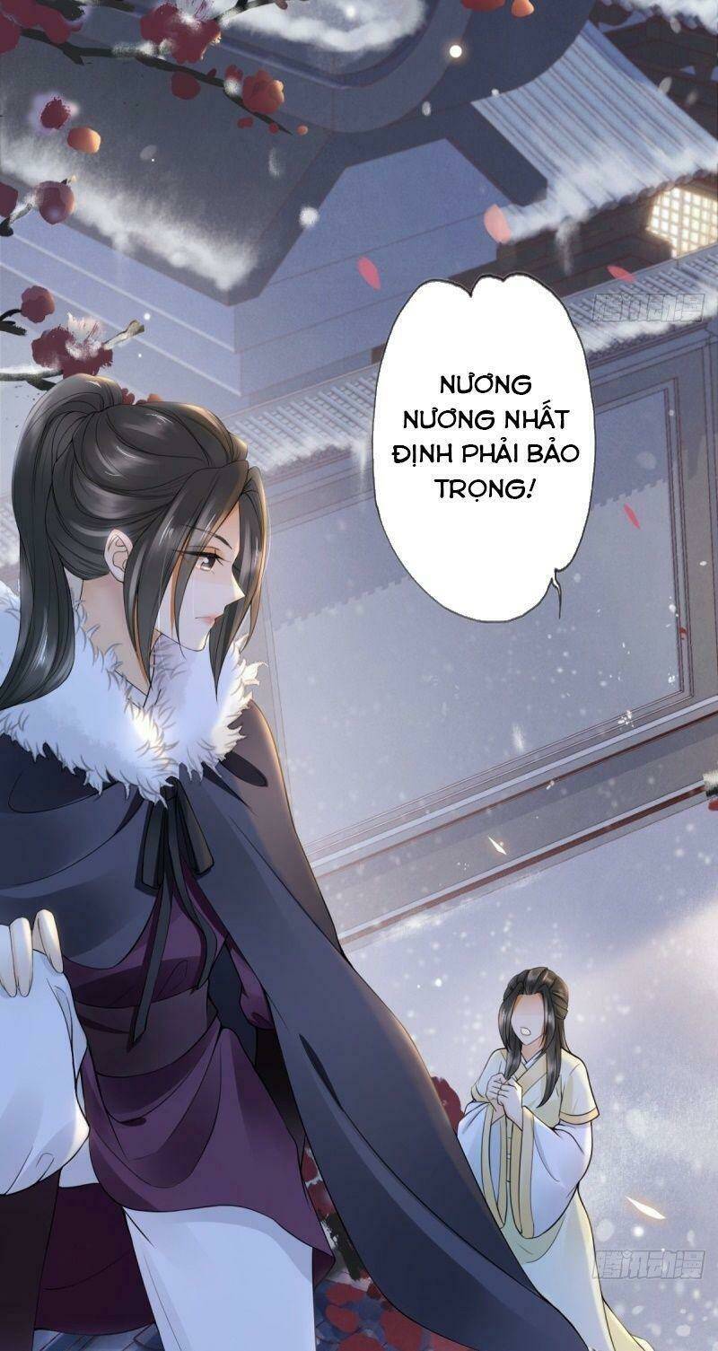 Mê Hoặc Lòng Người Chương 22 Ảnh 14