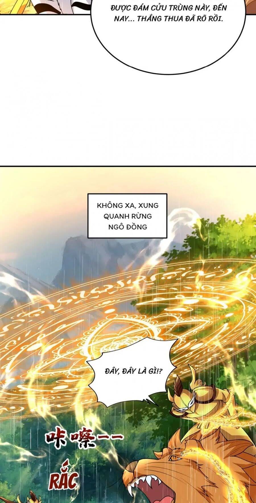 Nhặt Được Hoa Khôi Về Làm Vợ Chương 455.1 Ảnh 4