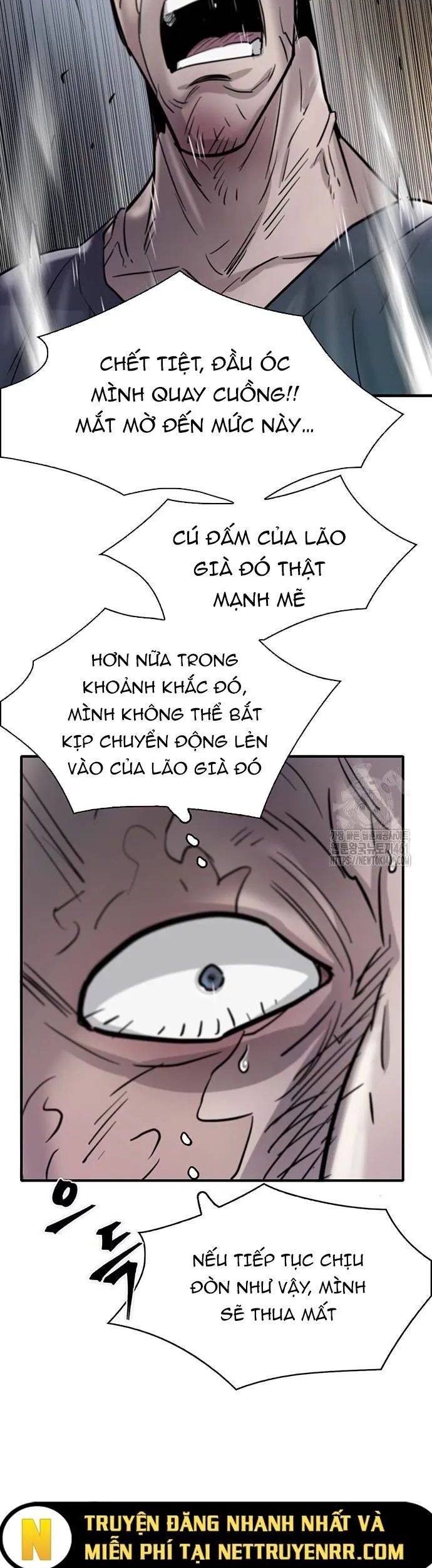 Bù Nhìn Chương 91 Ảnh 53
