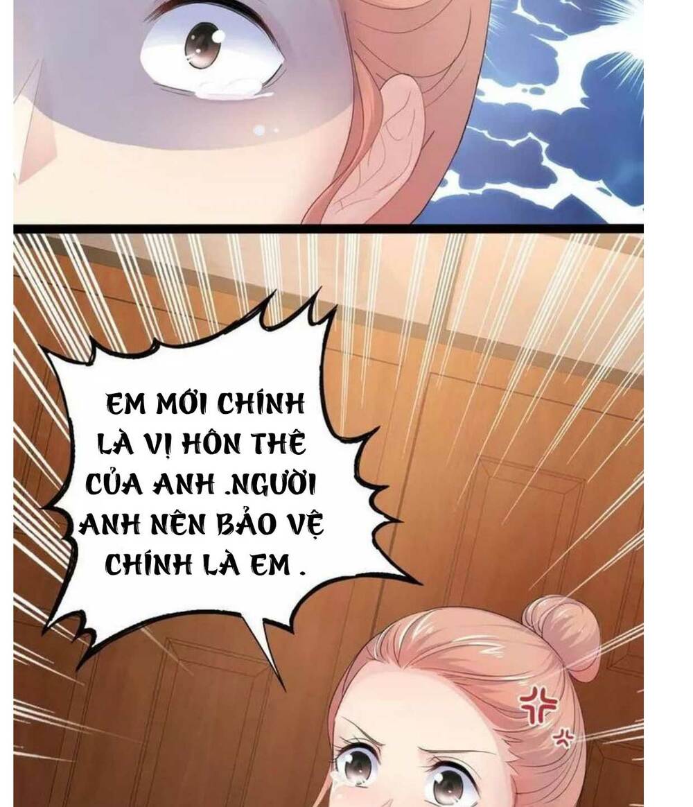 Thần Bí Đế Thiếu Điềm Sủng Thê Chương 97 Ảnh 14