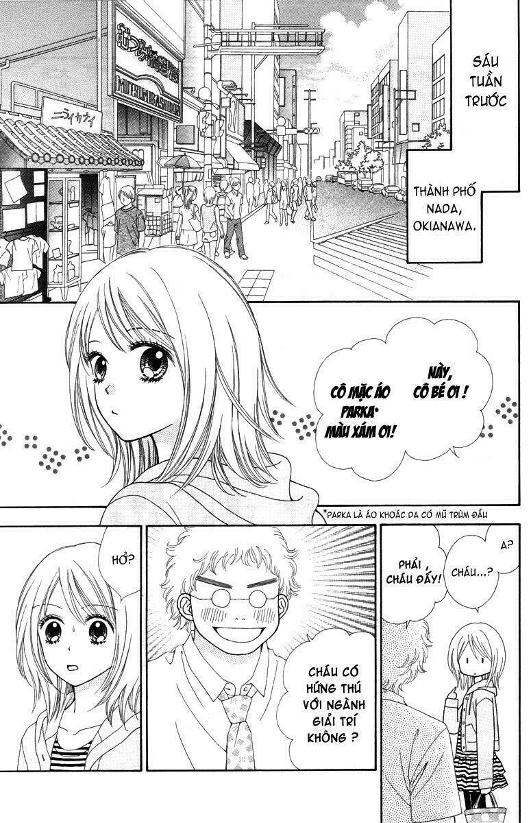Chitose Etc. Chương 1 Ảnh 9