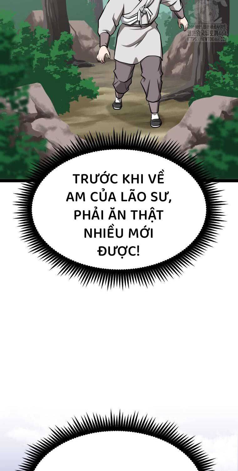 Nhất Bộ Thần Quyền Chương 26 Ảnh 17